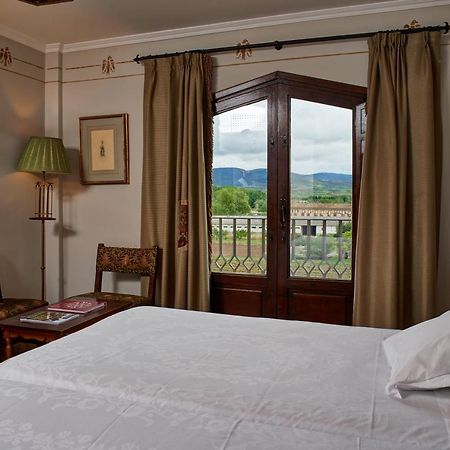 Parador De Olite Dış mekan fotoğraf