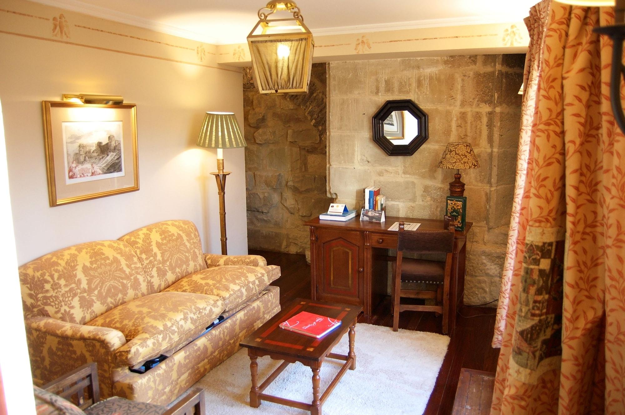 Parador De Olite Dış mekan fotoğraf