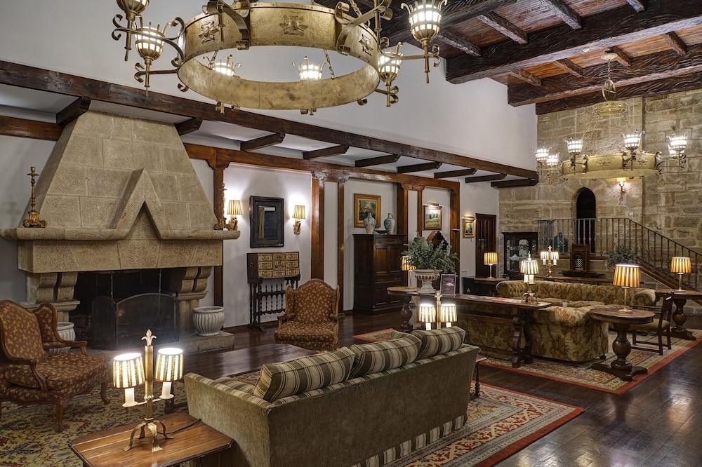 Parador De Olite Dış mekan fotoğraf