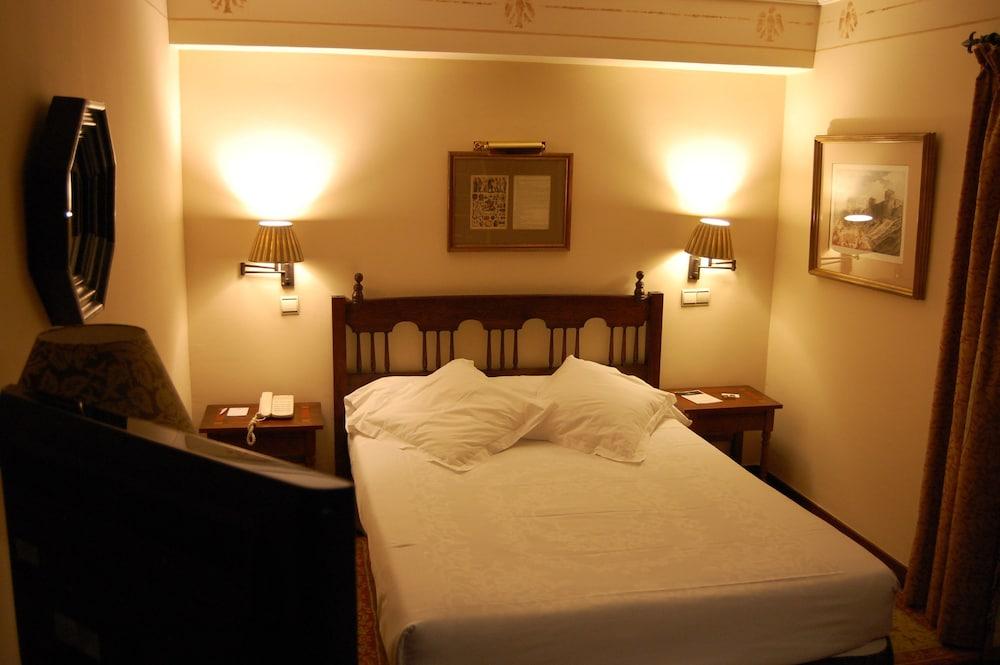 Parador De Olite Dış mekan fotoğraf