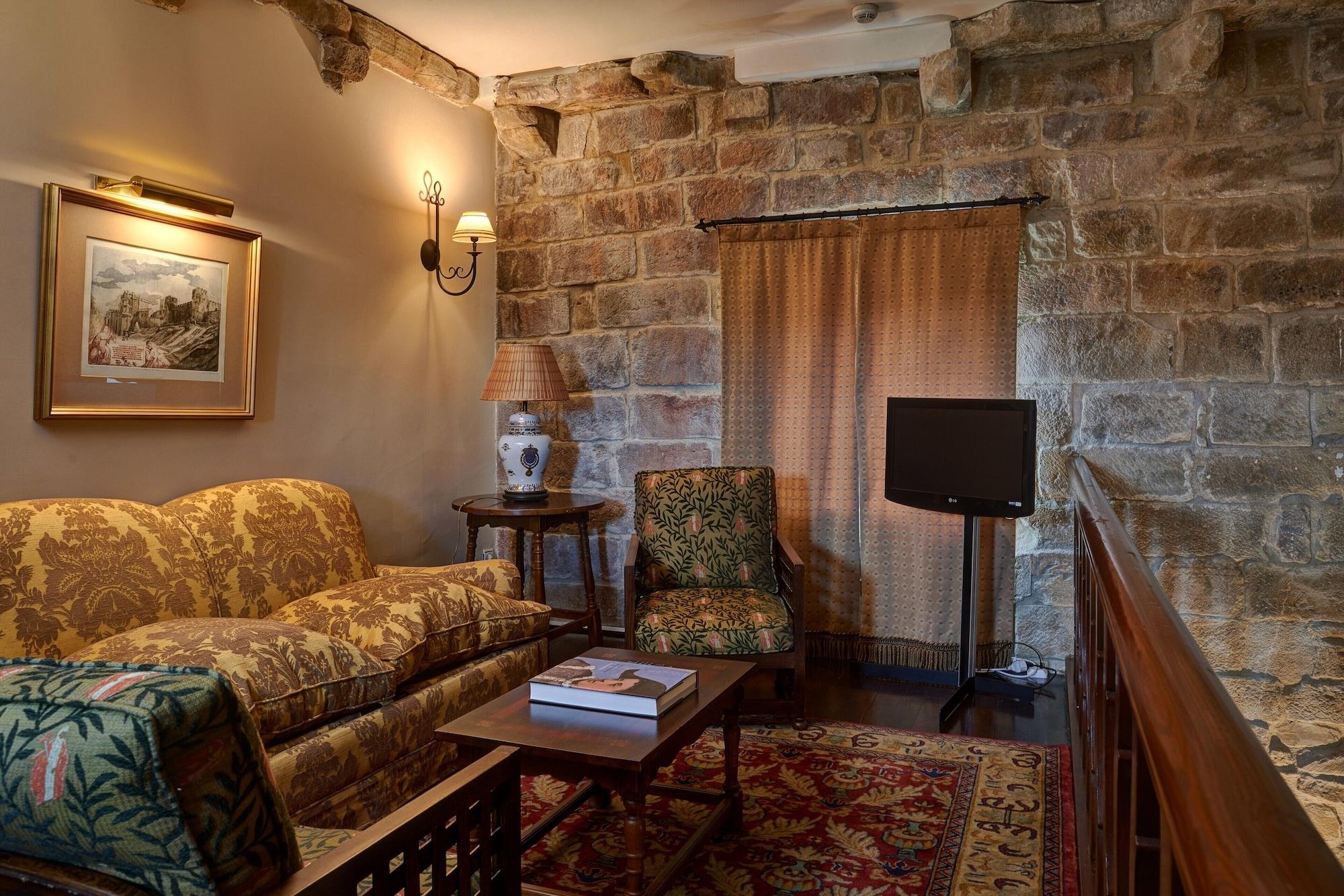 Parador De Olite Dış mekan fotoğraf