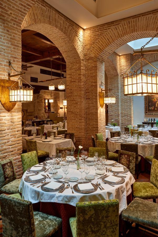 Parador De Olite Dış mekan fotoğraf